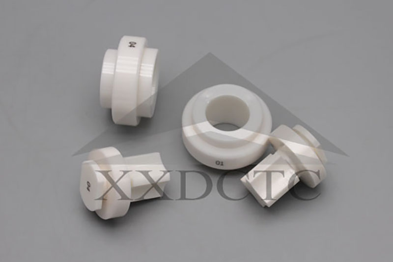 陶瓷桿、陶瓷座